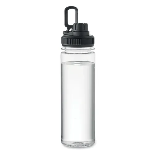 TOTTLE RPET palack 750 ml Fekete 