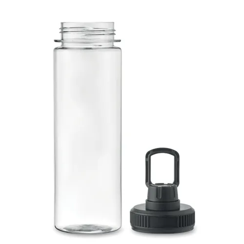 TOTTLE RPET palack 750 ml Fekete 