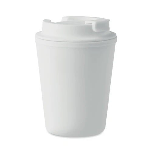 TRIDUS PP pohár 300 ml Fehér 