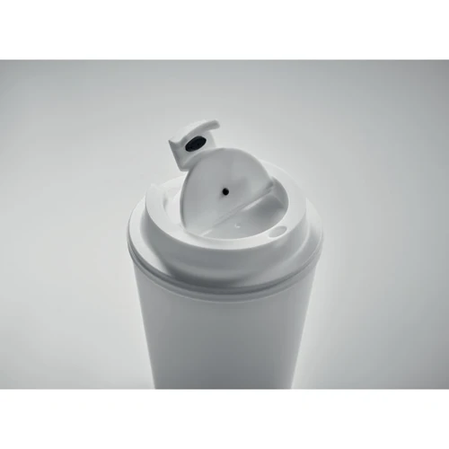 TRIDUS PP pohár 300 ml Fehér 