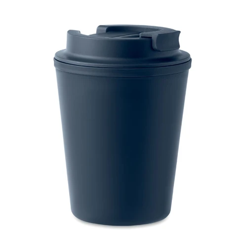 TRIDUS PP pohár 300 ml Francia Tengerészkék 