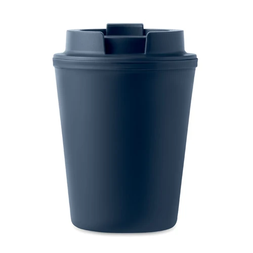 TRIDUS PP pohár 300 ml Francia Tengerészkék 