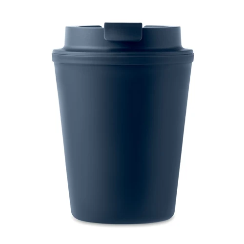 TRIDUS PP pohár 300 ml Francia Tengerészkék 