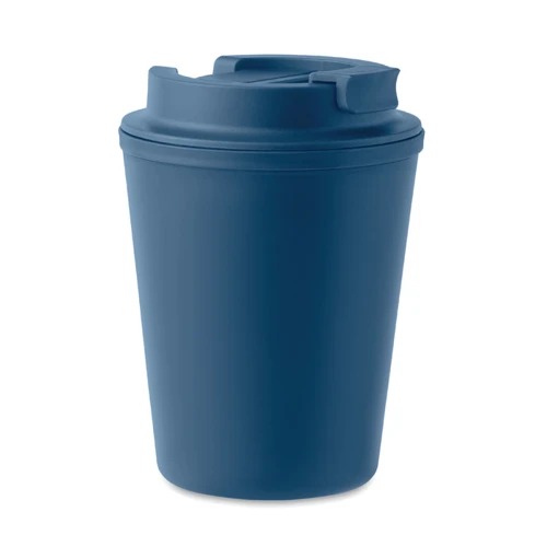 TRIDUS PP pohár 300 ml Kék 