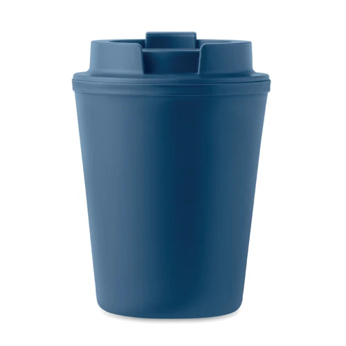 TRIDUS PP pohár 300 ml Kék 