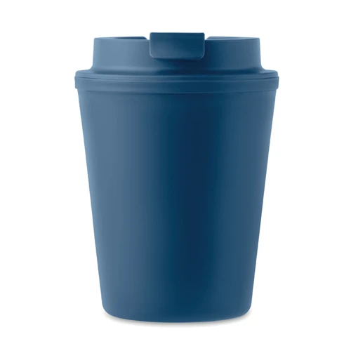TRIDUS PP pohár 300 ml Kék 