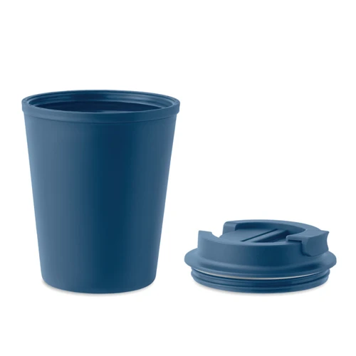 TRIDUS PP pohár 300 ml Kék 