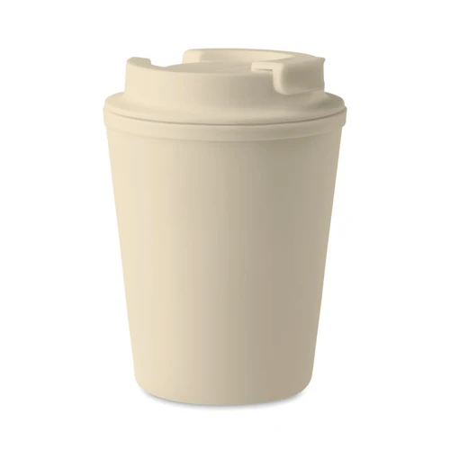 TRIDUS PP pohár 300 ml Bézs 