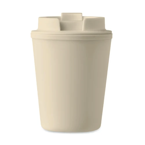 TRIDUS PP pohár 300 ml Bézs 