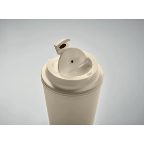 TRIDUS PP pohár 300 ml Bézs 