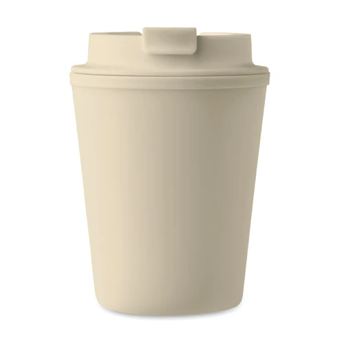 TRIDUS PP pohár 300 ml Bézs 