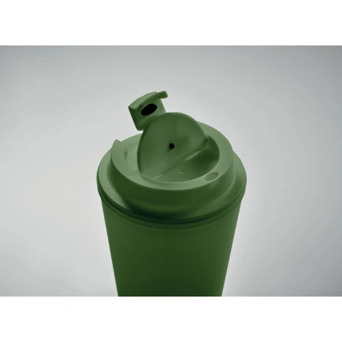 TRIDUS PP pohár 300 ml Sötétzöld 
