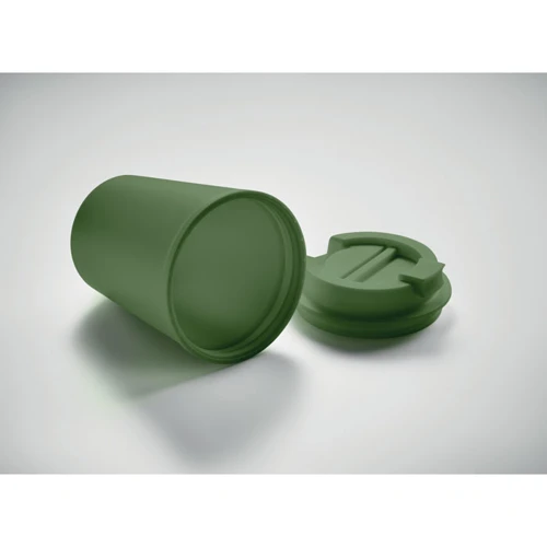 TRIDUS PP pohár 300 ml Sötétzöld 
