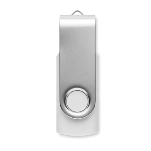 Újrahasznosított ABS, Techmate USB pendrive 1-64GB.  