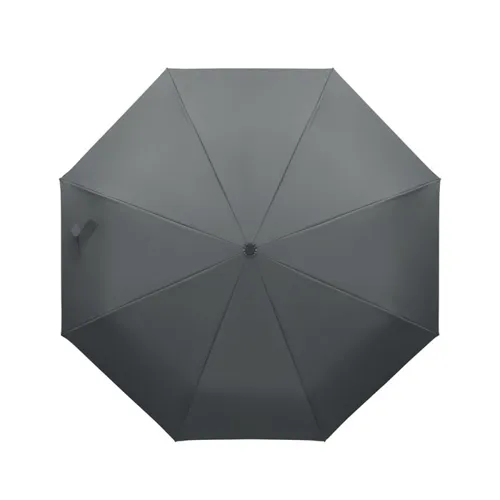 UMKRAB 21 colos szélálló esernyő Szürke 
