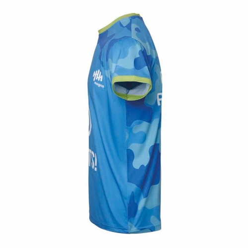 Uniszex T-Shirt, 5% elasztán 180 g/m²  