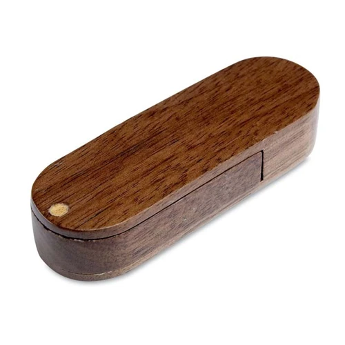 USB pendrive, fa házzal 1-64GB.  