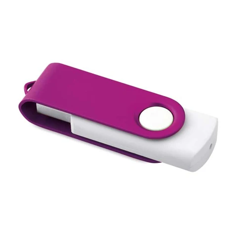 USB pendrive fehér házzal 1-64GB.  