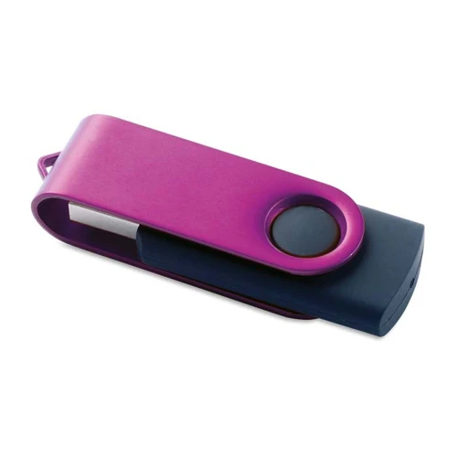 USB pendrive fekete házzal 1-64GB.  