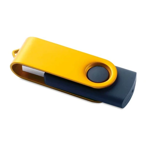 USB pendrive fekete házzal 1-64GB.  