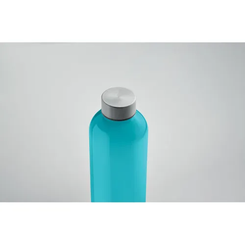 UTAH REMAX RPET palack 1000 ml Áttetsző Kék 
