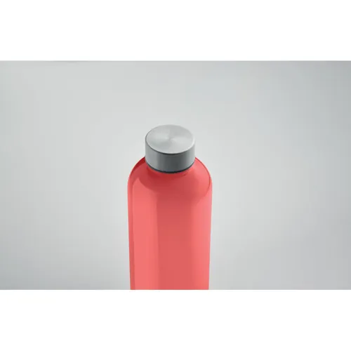 UTAH REMAX RPET palack 1000 ml Áttetsző Piros 