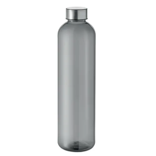 UTAH REMAX RPET palack 1000 ml Áttetsző Szürke 