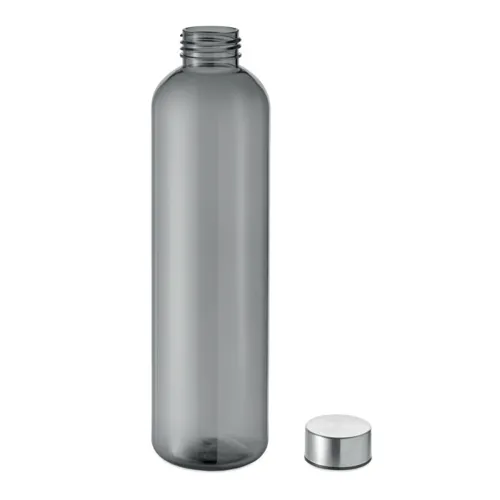 UTAH REMAX RPET palack 1000 ml Áttetsző Szürke 