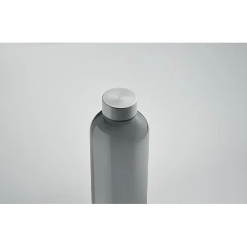 UTAH REMAX RPET palack 1000 ml Áttetsző Szürke 