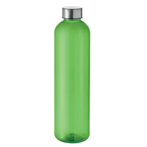 UTAH REMAX RPET palack 1000 ml Áttetsző Lime 