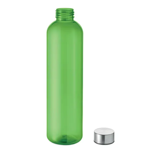 UTAH REMAX RPET palack 1000 ml Áttetsző Lime 