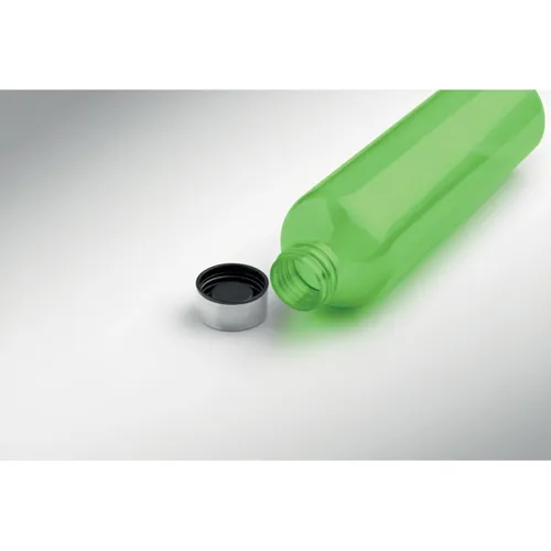 UTAH REMAX RPET palack 1000 ml Áttetsző Lime 