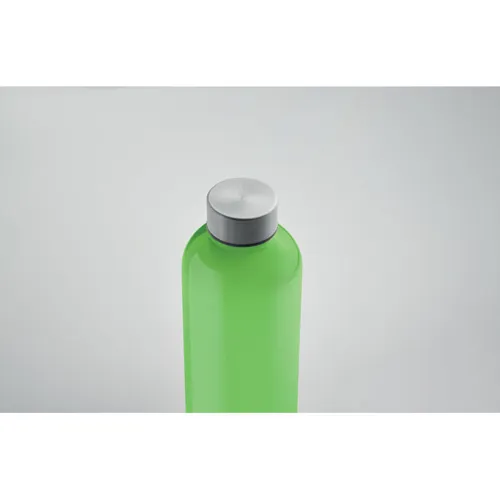 UTAH REMAX RPET palack 1000 ml Áttetsző Lime 