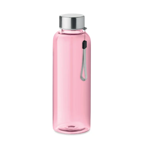 UTAH Tritán palack, 500 ml Rózsaszín 