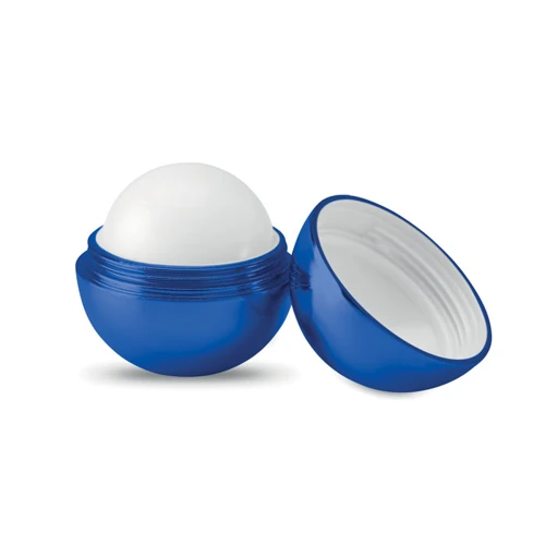 UV SOFT Ajakbalzsam, fényes kerek Kék 