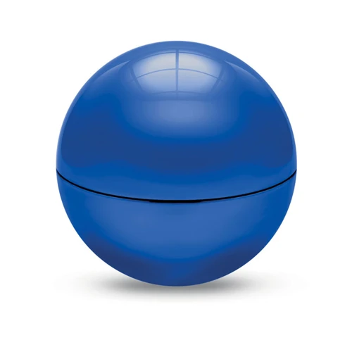 UV SOFT Ajakbalzsam, fényes kerek Kék 