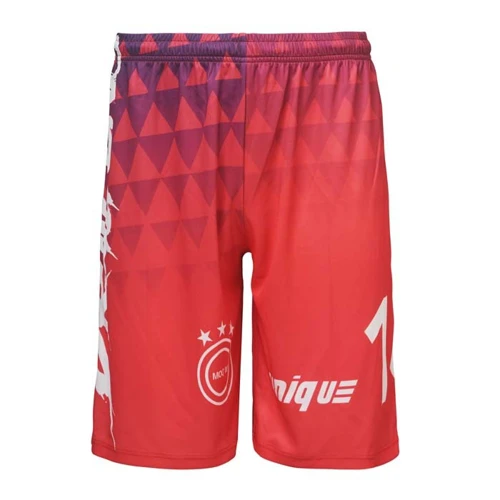 V-nyakú kosárlabda mez, 145 g/m²  