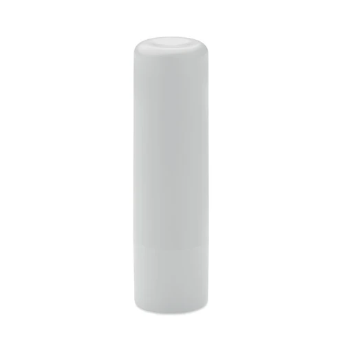 VEGAN GLOSS Vegán ajakápoló újrah. ABS tok Fehér 