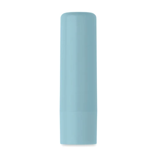 VEGAN GLOSS Vegán ajakápoló újrah. ABS tok Babakék 
