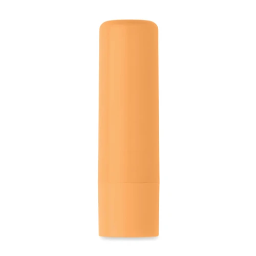 VEGAN GLOSS Vegán ajakápoló újrah. ABS tok Narancssárga 
