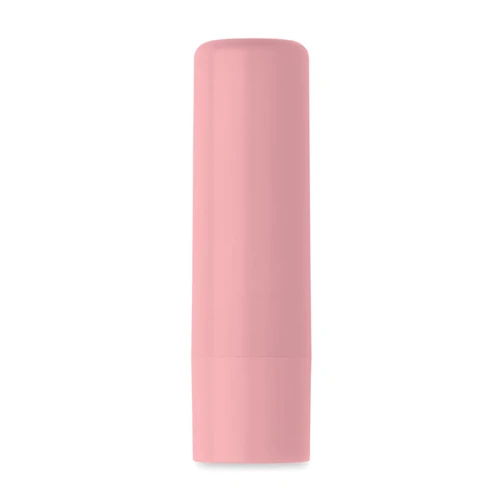 VEGAN GLOSS Vegán ajakápoló újrah. ABS tok Babarózsaszín 