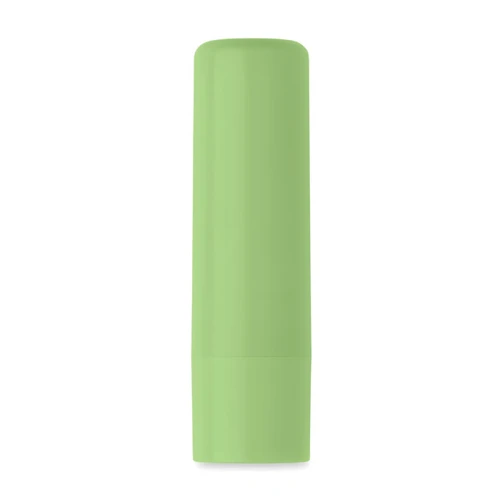 VEGAN GLOSS Vegán ajakápoló újrah. ABS tok Lime 