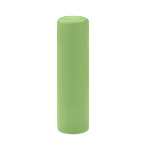VEGAN GLOSS Vegán ajakápoló újrah. ABS tok Lime 