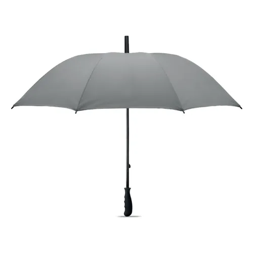 VISIBRELLA Fényvisszaverő viharernyő Matt Ezüst 