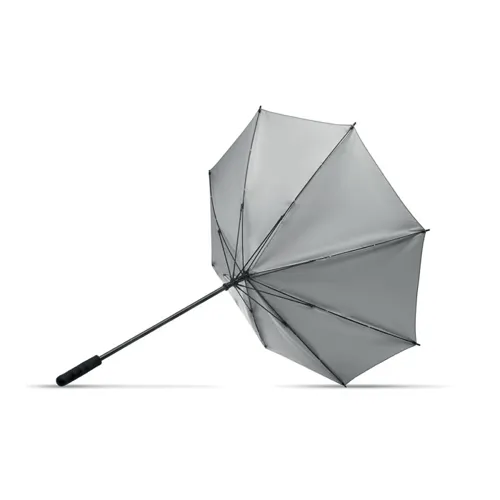 VISIBRELLA Fényvisszaverő viharernyő Matt Ezüst 