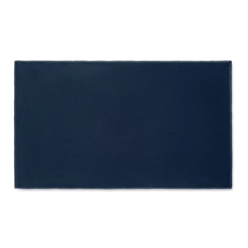 WATER SEAQUAL® törölköző 100x170 cm Kék 
