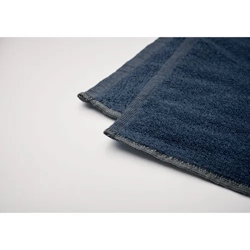 WATER SEAQUAL® törölköző 100x170 cm Kék 