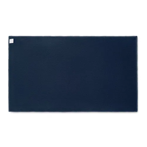 WATER SEAQUAL® törölköző 100x170 cm Kék 