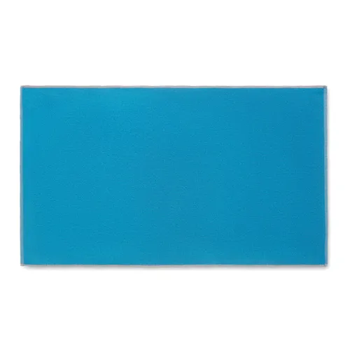 WATER SEAQUAL® törölköző 100x170 cm Türkiz 