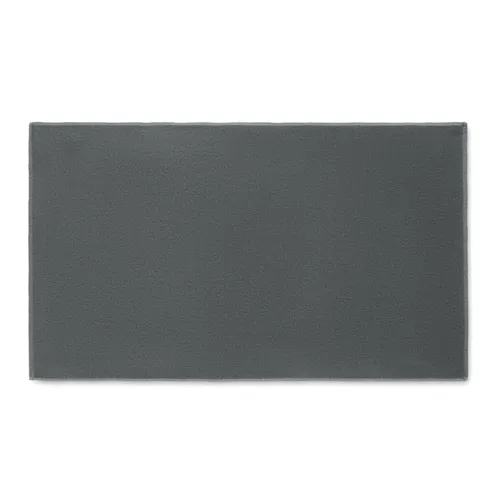 WATER SEAQUAL® törölköző 100x170 cm Szürke 